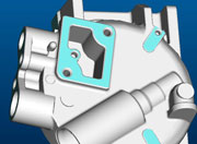 壓鑄模具設(shè)計中的注意事項(xiàng)